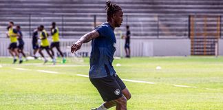 Eduardo Melo – Foto: Samara Miranda (Clube do Remo)