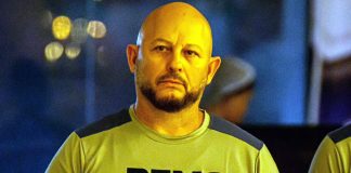 Francisco Yony Londoño – Foto: Raul Martins (Clube do Remo)