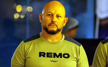 Francisco Yony Londoño – Foto: Raul Martins (Clube do Remo)