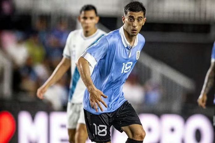 Franco Catarozzi – Foto: Divulgação (AUF) Franco Catarozzi – Foto: Divulgação (AUF)