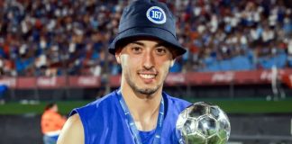 Franco Catarozzi – Foto: Divulgação (redes sociais)