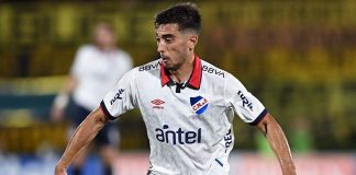 Franco Catarozzi – Foto: Guillermo Legaria