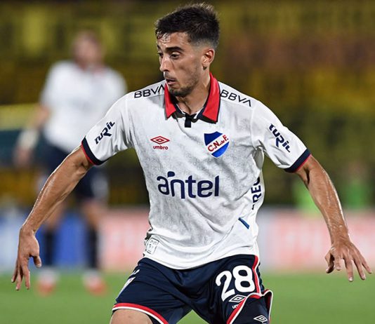 Franco Catarozzi – Foto: Guillermo Legaria