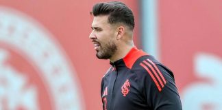 Ivan – Foto: Divulgação (Internacional-RS)