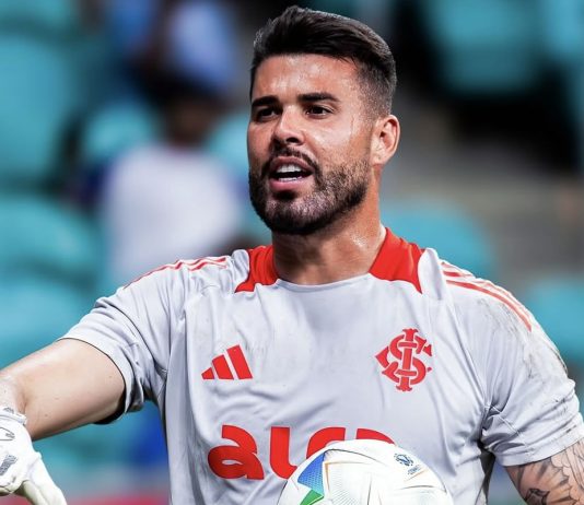 Ivan – Foto: Paulinho Santos