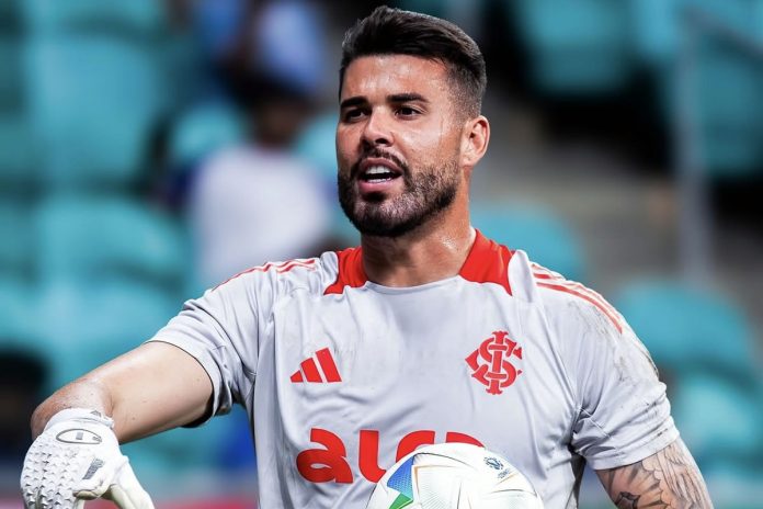 Ivan – Foto: Paulinho Santos Ivan – Foto: Paulinho Santos