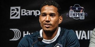 João Lucas – Foto: Raul Martins (Clube do Remo)