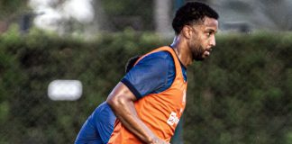 Jorge busca voltar ao topo após lesões e desafios Jorge – Foto: Raul Martins (Clube do Remo)