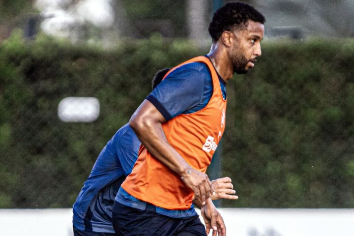 Jorge – Foto: Raul Martins (Clube do Remo)