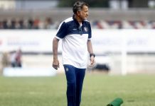 Juan Carlos Osorio – Foto: Cristino Martins (O Liberal)