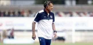 Juan Carlos Osorio – Foto: Cristino Martins (O Liberal)