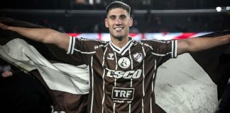 Leonel Picco – Foto: Divulgação (redes sociais)