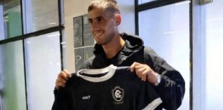 Leonel Picco – Foto: Divulgação (redes sociais)