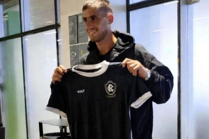 Leonel Picco – Foto: Divulgação (redes sociais) Leonel Picco – Foto: Divulgação (redes sociais)