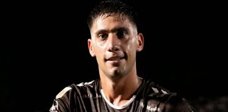 Chegada de Picco abre caminho para o Remo “garimpar” mercado argentino Leonel Picco – Foto: Divulgação (redes sociais)