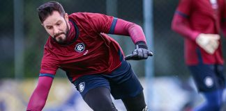 Marcelo Rangel – Foto: Raul Martins (Clube do Remo)