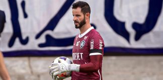 Marcelo Rangel – Foto: Samara Miranda (Clube do Remo)