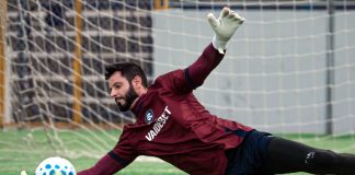 Marcelo Rangel – Foto: Samara Miranda (Clube do Remo)