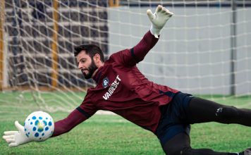 Marcelo Rangel – Foto: Samara Miranda (Clube do Remo)