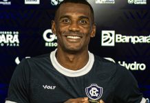 Marllon – Foto: Samara Miranda (Clube do Remo)