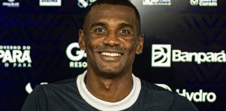 Marllon – Foto: Samara Miranda (Clube do Remo)