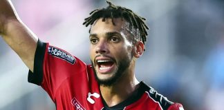 Matheus Dória – Foto: Megan Briggs