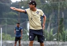 Remo mira revelar craques na Copinha 2026 João Nasser Neto (Netão) – Foto: Sandro Galtran (Clube do Remo)