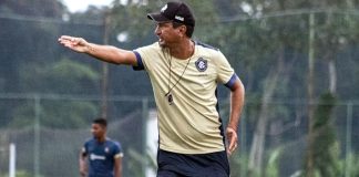 João Nasser Neto (Netão) – Foto: Sandro Galtran (Clube do Remo)