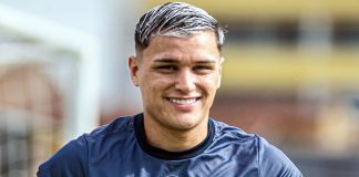 A solução que veio do banco Nico Ferreira – Foto: Samara Miranda (Clube do Remo)