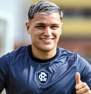 A solução que veio do banco Nico Ferreira – Foto: Samara Miranda (Clube do Remo)