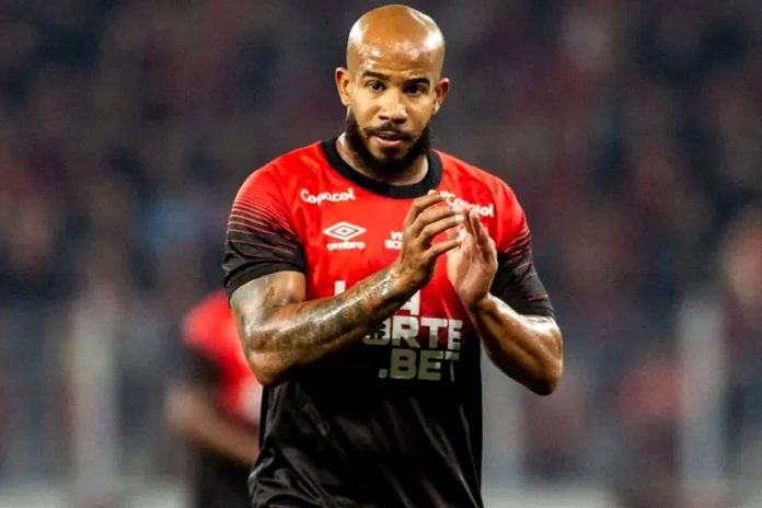 Patrick – Foto: José Tramontin Patrick – Foto: José Tramontin