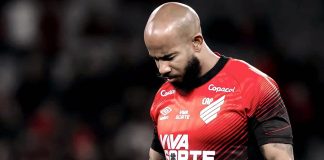 Patrick – Foto: Thiago Silvério