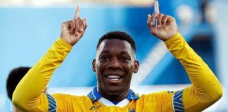 Patrick de Paula – Foto: Divulgação (Estoril-POR)