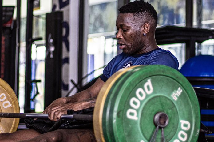 Patrick de Paula – Foto: Raul Martins (Clube do Remo)