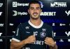 Remo rescinde empréstimo de Rafael Monti após apenas 7 jogos Rafael Monti – Foto: Samara Miranda (Clube do Remo)