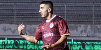 Rafael Monti – Foto: Divulgação (Vinotinto-EQU)