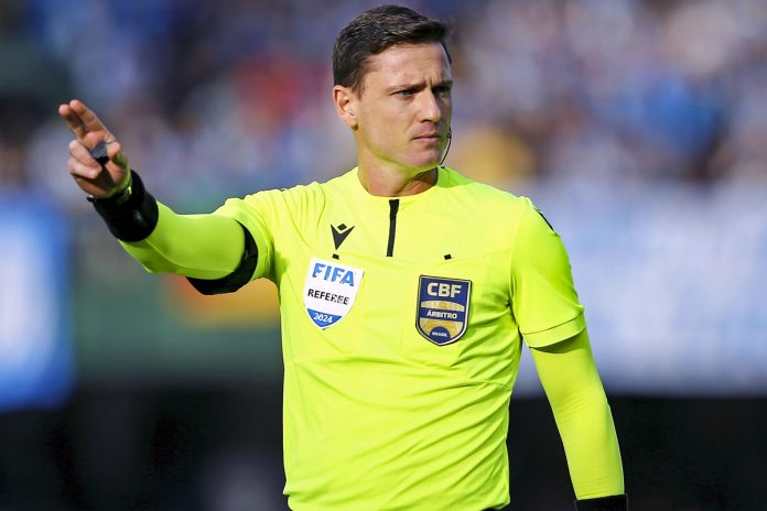 Ramon Abatti Abel (SC) – Foto: Divulgação Ramon Abatti Abel (SC) – Foto: Divulgação