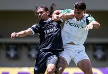 Remo 0×3 Palmeiras-SP – Foto: Guilherme Veiga (Palmeiras-SP)