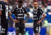 Remo 2×1 Bragantino (Patrick de Paula e Dodô) – Foto: Samara Miranda (Clube do Remo)