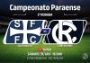 Assista ao vivo ao Parazão 2026: São Francisco × Remo São Francisco × Remo pela 2ª rodada do Campeonato Paraense 2026