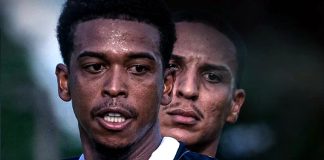 São Francisco 0×0 Remo (Carlinhos) – Foto: Samara Miranda (Clube do Remo)