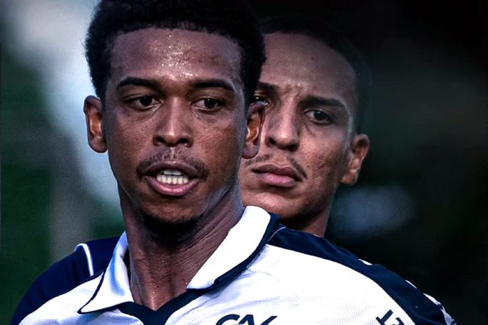 São Francisco 0×0 Remo (Carlinhos) – Foto: Samara Miranda (Clube do Remo) São Francisco 0×0 Remo (Carlinhos) – Foto: Samara Miranda (Clube do Remo)