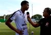 São Francisco 0×0 Remo (Carlinhos) – Foto: Reprodução (TV Cultura)