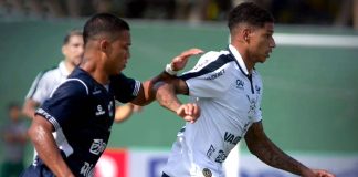 São Francisco 0×0 Remo (Marrony) – Foto: Samara Miranda (Clube do Remo)