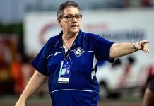 Corrente tenta convencer Tonhão a disputar reeleição no Remo Antônio Carlos Teixeira (Tonhão) – Foto: Samara Miranda (Clube do Remo)