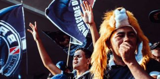 Remo apresenta proposta de orçamento de R$ 220 milhões para 2026 Fenômeno Azul no Mangueirão – Foto: Divulgação (Clube do Remo)