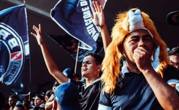 CBF detalha próximos jogos do Remo na Série A do Brasileirão Fenômeno Azul no Mangueirão – Foto: Divulgação (Clube do Remo)
