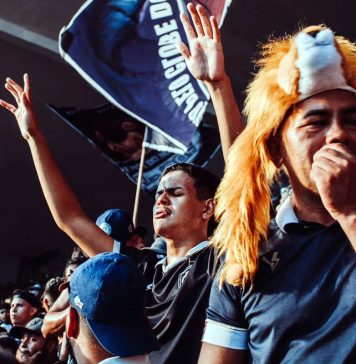 CBF detalha próximos jogos do Remo na Série A do Brasileirão Fenômeno Azul no Mangueirão – Foto: Divulgação (Clube do Remo)