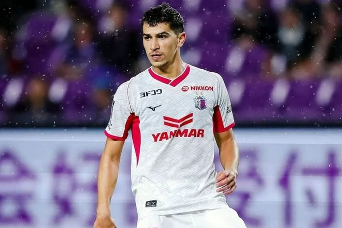 Vitor Bueno – Foto: Divulgação (redes sociais)