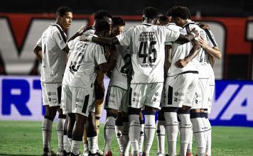 Vitória-BA 2×0 Remo – Foto: Talita Gouvêa (Clube do Remo)